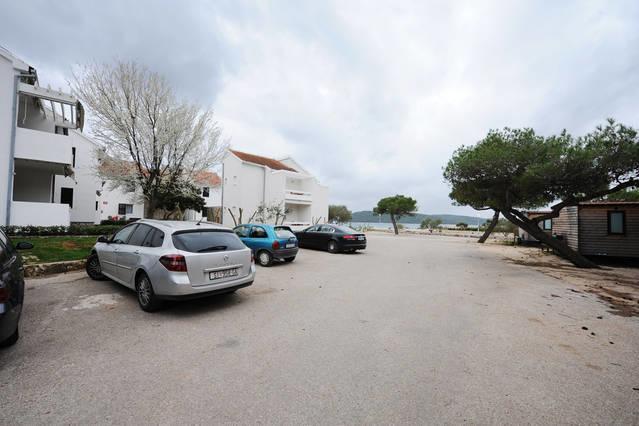 Apartment Doris Sibenik Exterior photo