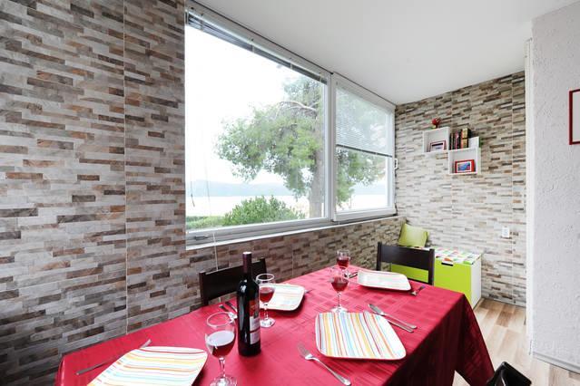 Apartment Doris Sibenik Exterior photo